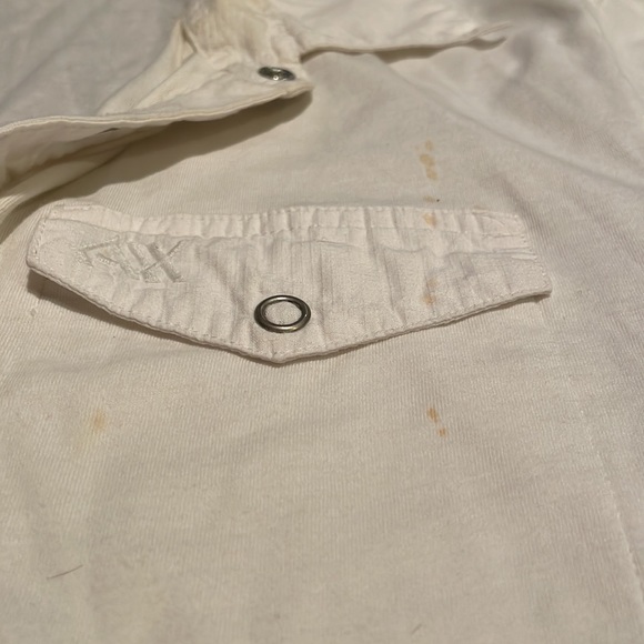 Men’s Armani Exchange Going Out Tee -  Size XL - Picture 2 of 7